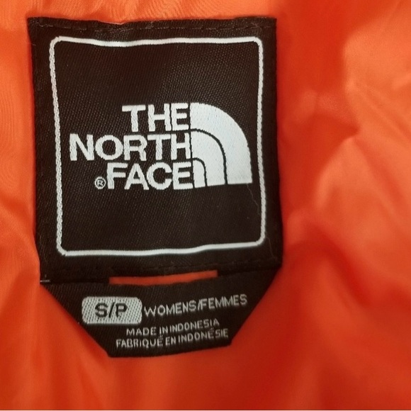 The North Face Apex Elevation Jacket size small - Picture 8 of 8